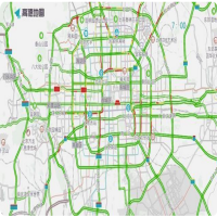 北京：今日晚高峰将提前到午后   视频加速CDN流量包价格