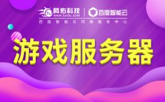 游戏网站高防服务器改怎么配置带宽和防御系统？