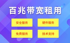 租用托管服务器时网络变卡的原因有哪些？